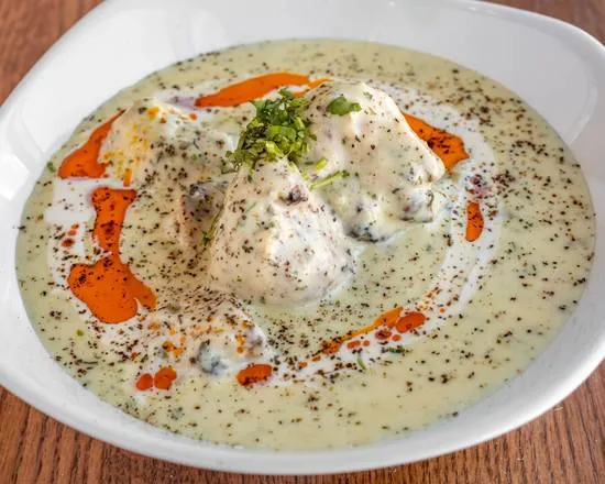 Crispy halal fried chicken at ClubHouse Pizza and Chicken in Osborne Village, Winnipeg